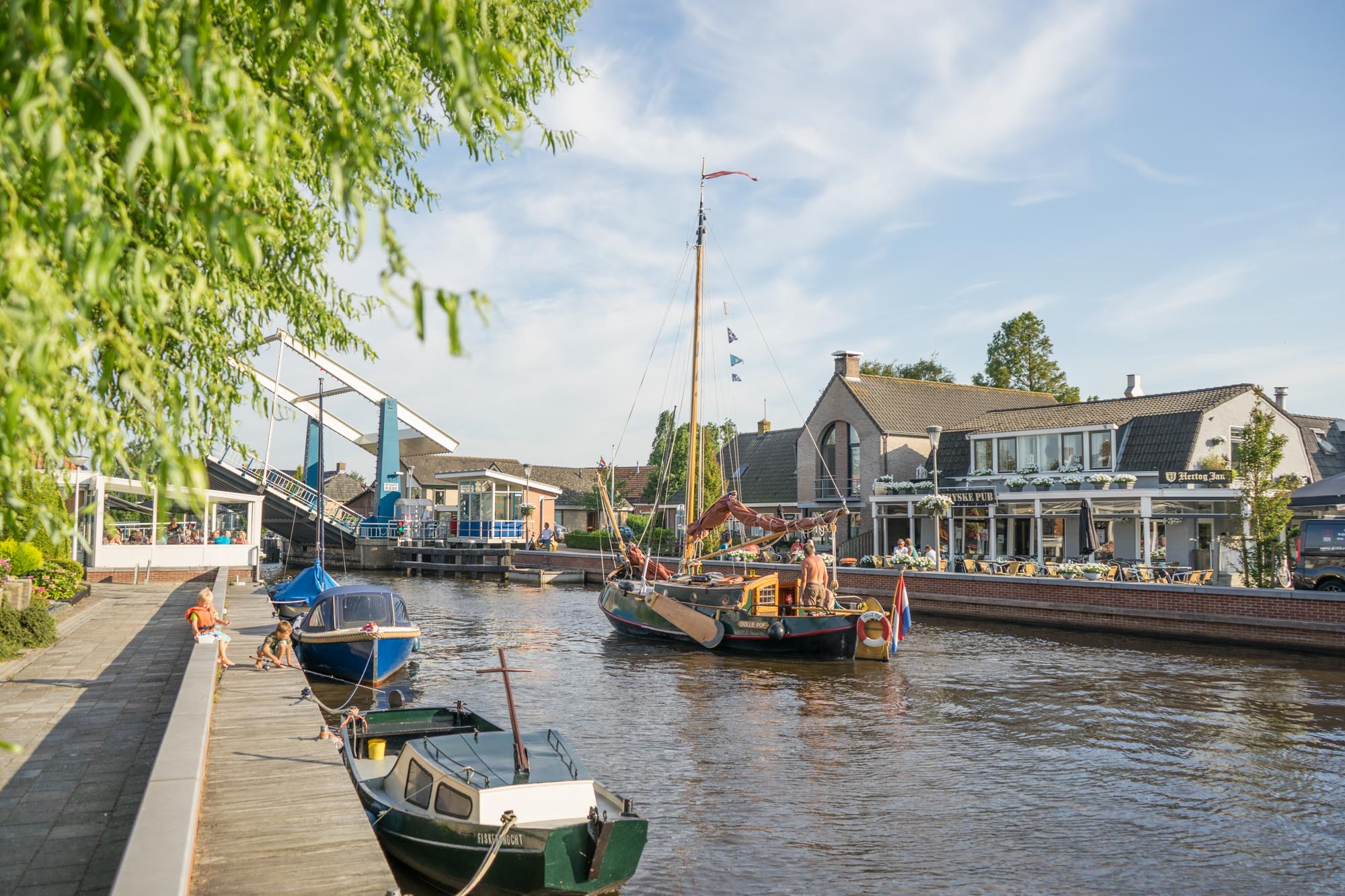 Dikke Tut – Zomer – 24