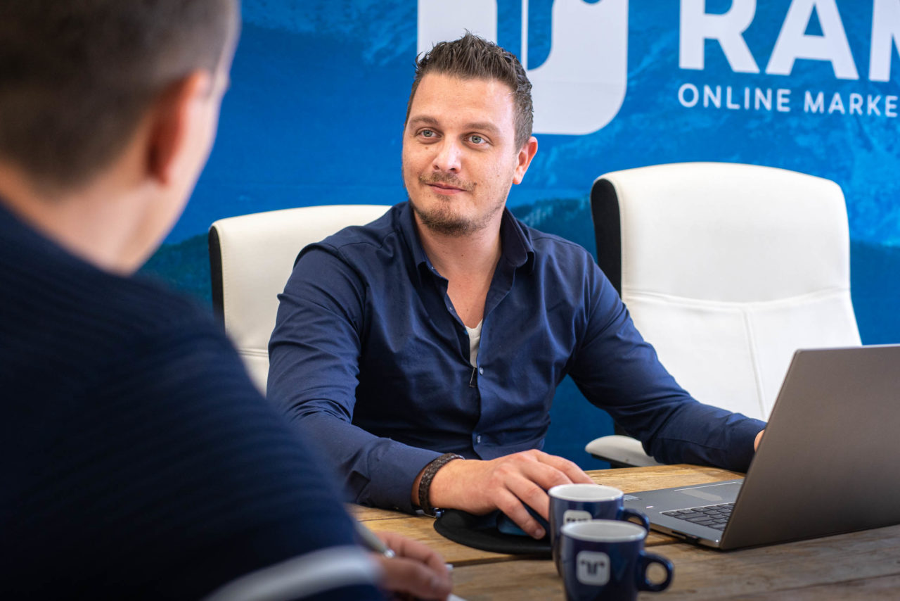 RAM Online Marketing