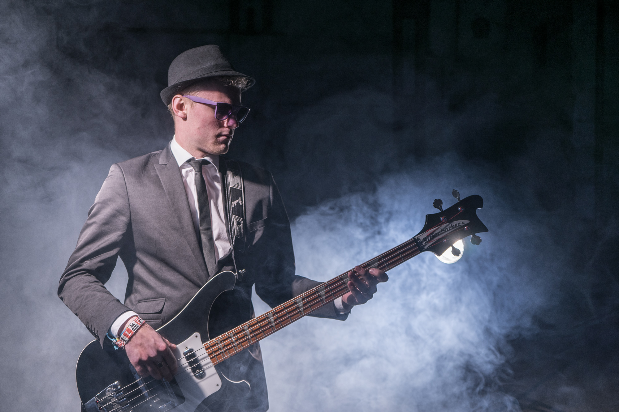 Straight on Stage in de Wolkenfabriek – Bevana –  (120)