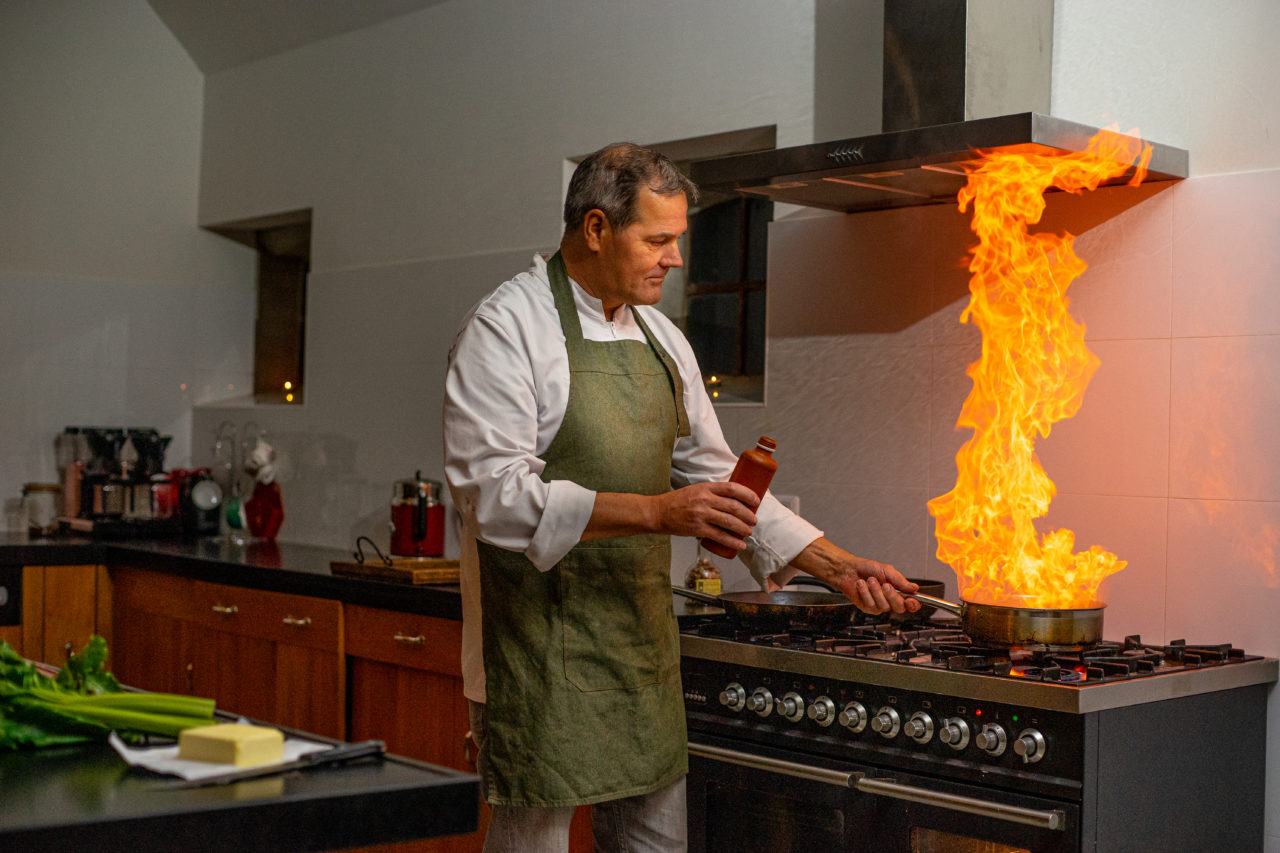 StreekRestaurant HR-03284