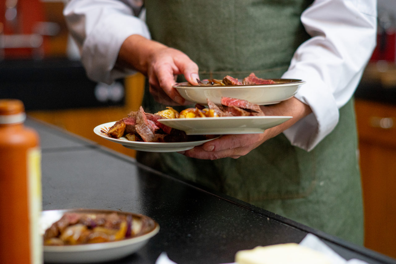 StreekRestaurant HR-03398